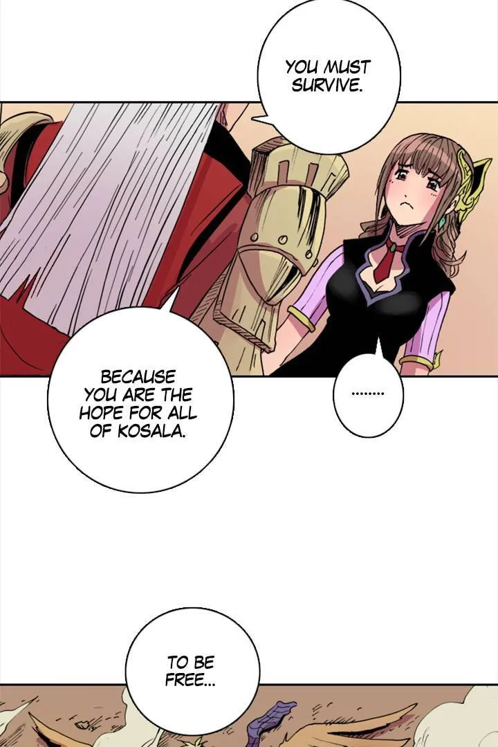 The Grand Legend Ramayana Chapter 26 page 27 - 