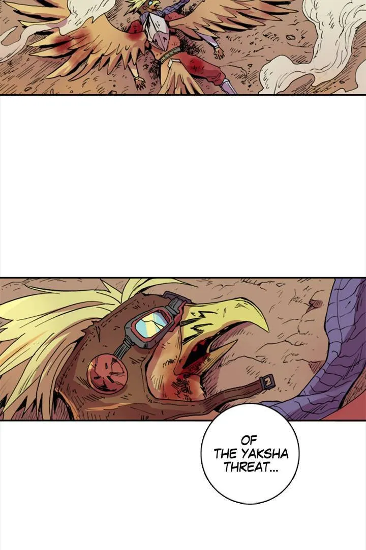 The Grand Legend Ramayana Chapter 26 page 28 - 