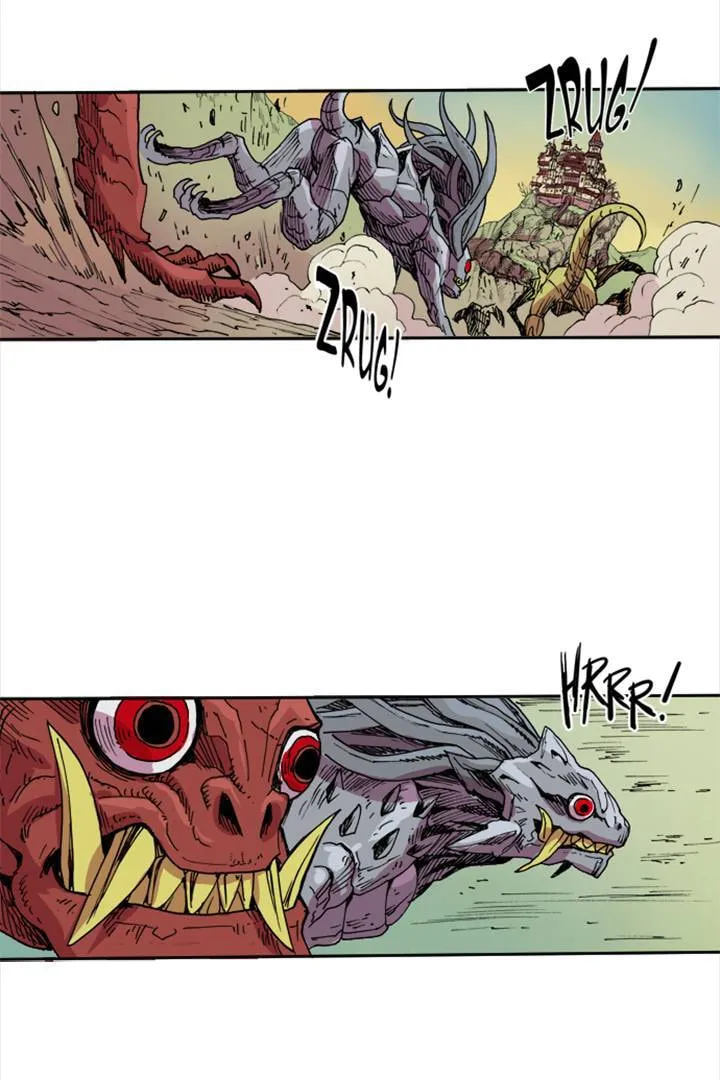 The Grand Legend Ramayana Chapter 26 page 29 - 