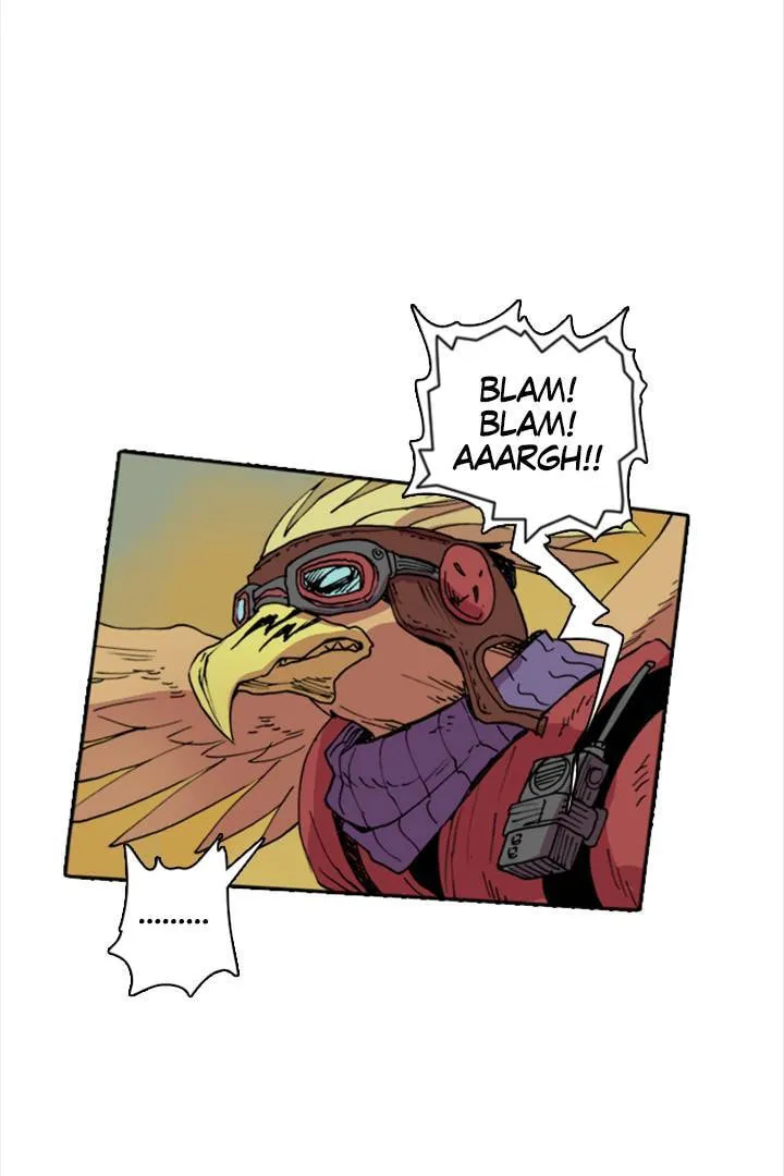 The Grand Legend Ramayana Chapter 26 page 4 - 