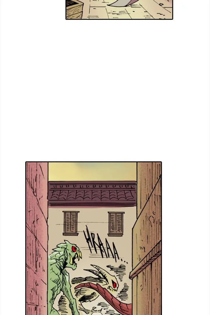 The Grand Legend Ramayana Chapter 26 page 33 - 