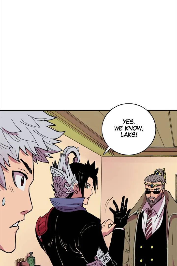 The Grand Legend Ramayana Chapter 26 page 36 - 