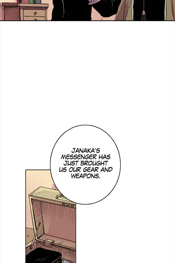 The Grand Legend Ramayana Chapter 26 page 37 - 