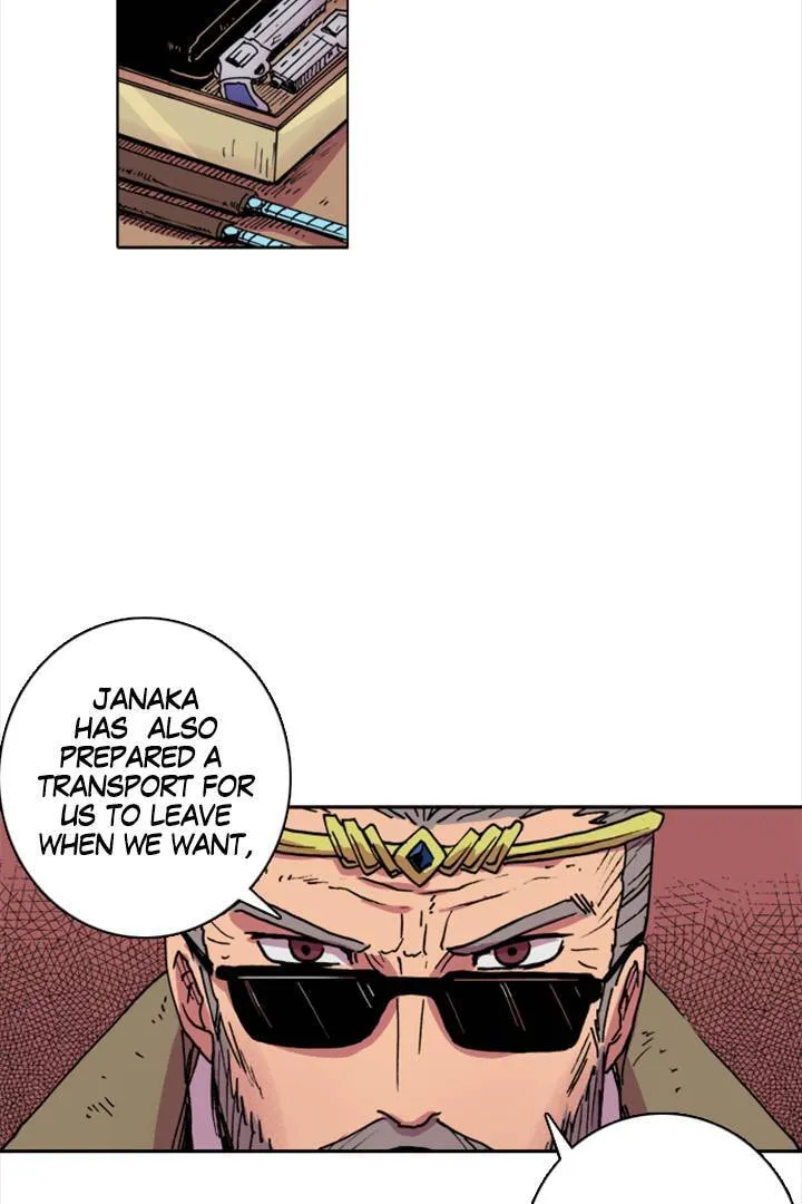 The Grand Legend Ramayana Chapter 26 page 38 - 