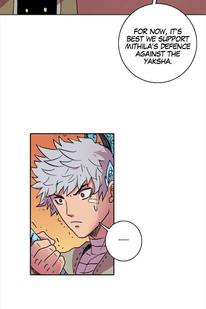 The Grand Legend Ramayana Chapter 26 page 40 - 
