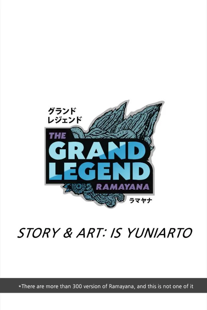 The Grand Legend Ramayana Chapter 26 page 5 - 