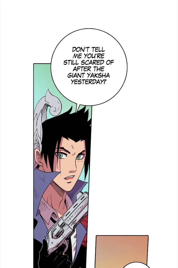 The Grand Legend Ramayana Chapter 26 page 42 - 