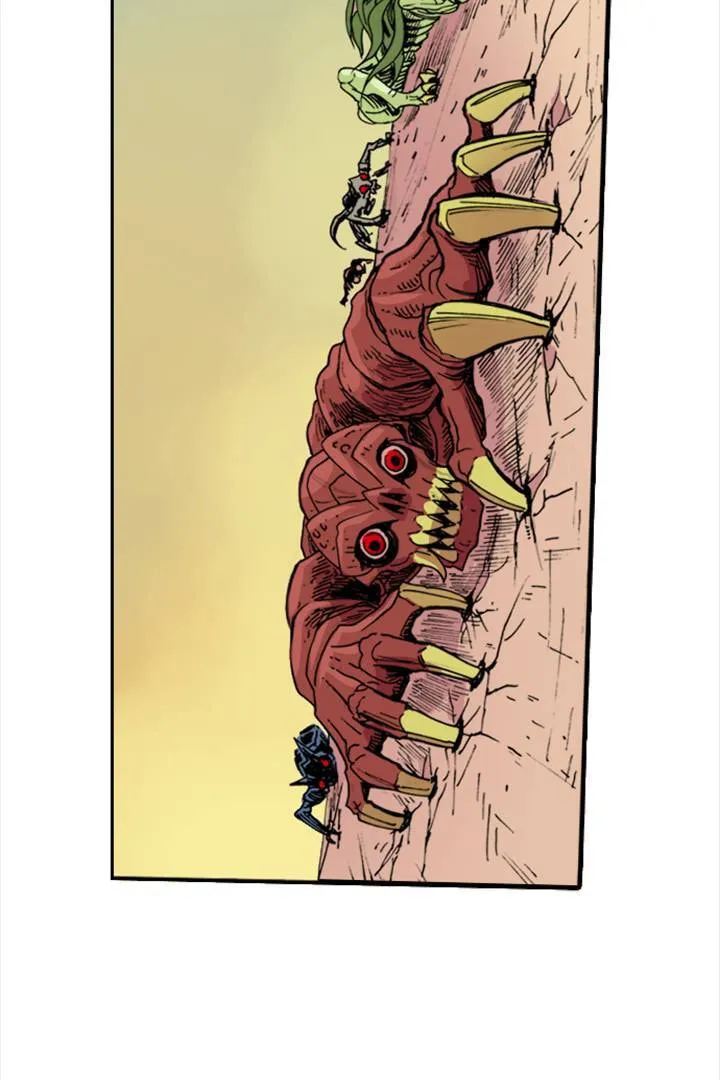 The Grand Legend Ramayana Chapter 26 page 45 - 