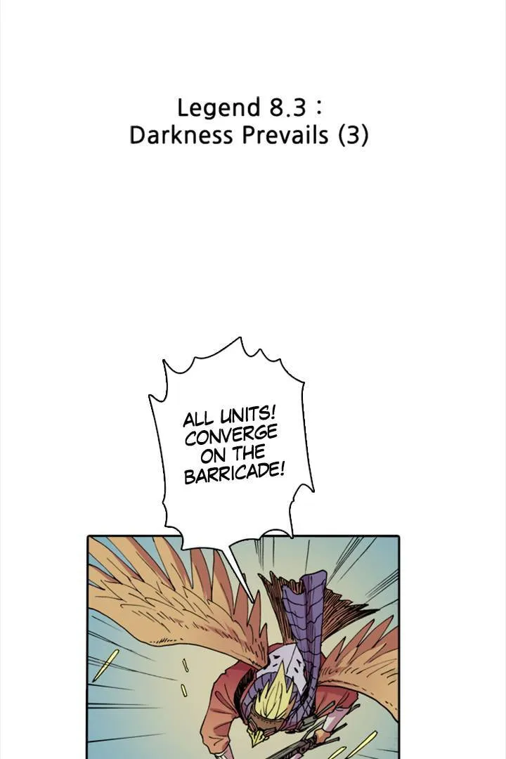 The Grand Legend Ramayana Chapter 26 page 6 - 