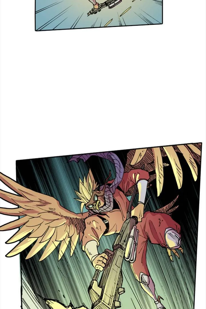 The Grand Legend Ramayana Chapter 26 page 7 - 