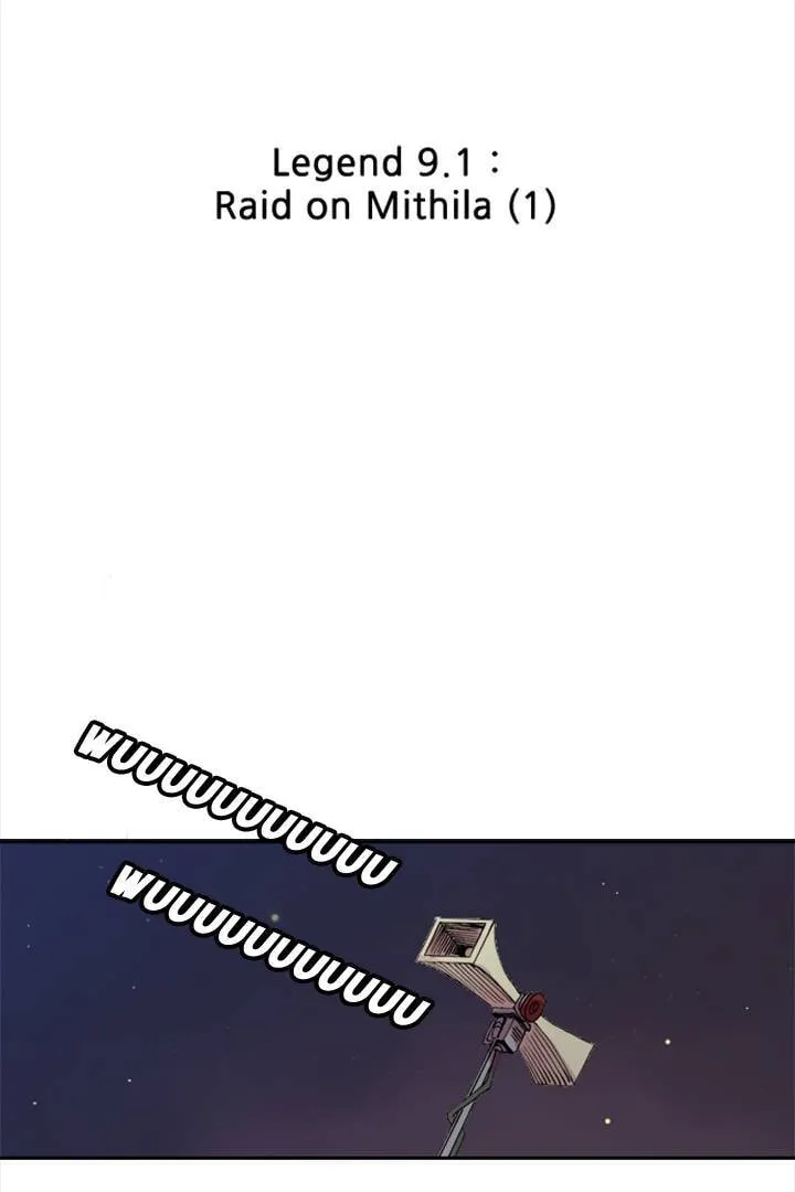 The Grand Legend Ramayana Chapter 27 page 2 - 