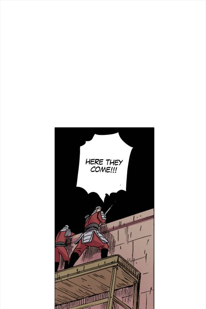 The Grand Legend Ramayana Chapter 27 page 11 - 