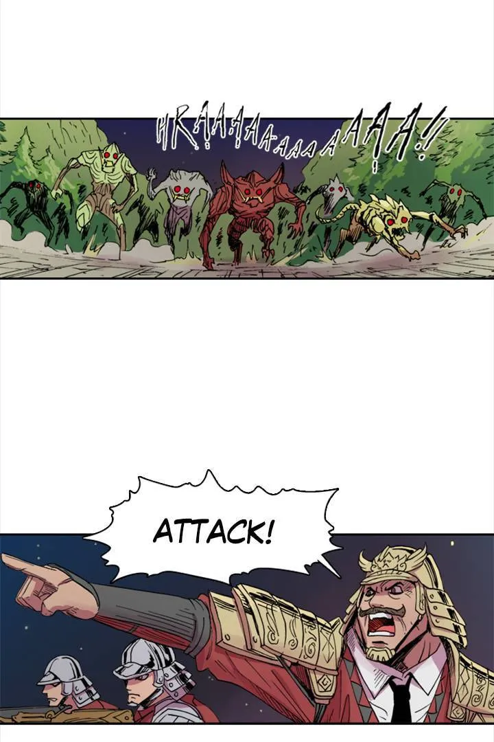 The Grand Legend Ramayana Chapter 27 page 13 - 