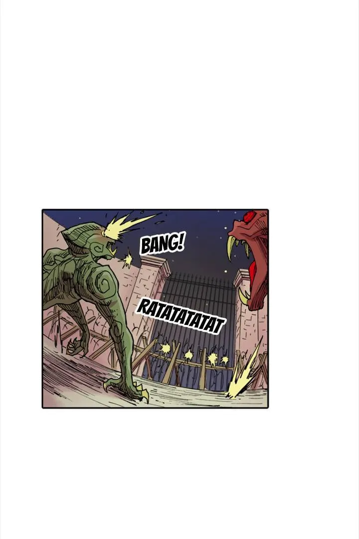 The Grand Legend Ramayana Chapter 27 page 14 - 