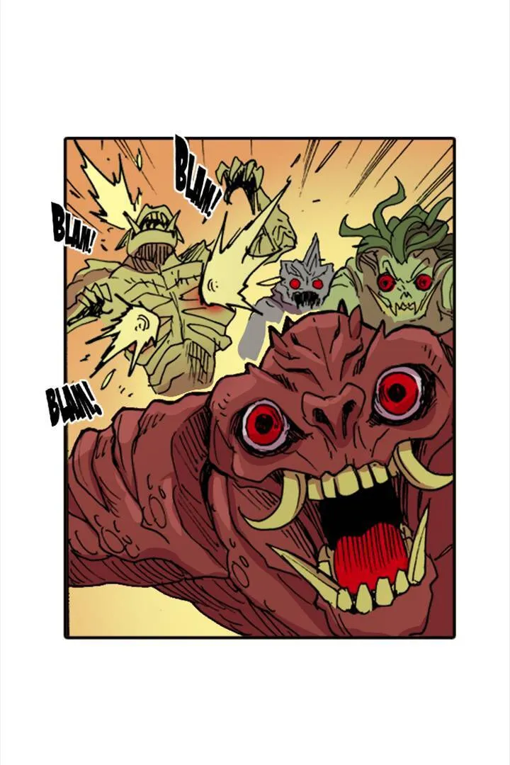 The Grand Legend Ramayana Chapter 27 page 15 - 