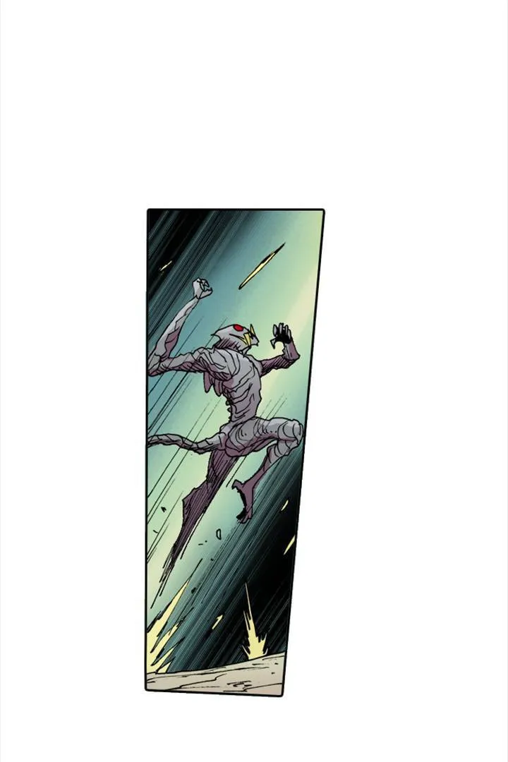The Grand Legend Ramayana Chapter 27 page 16 - 
