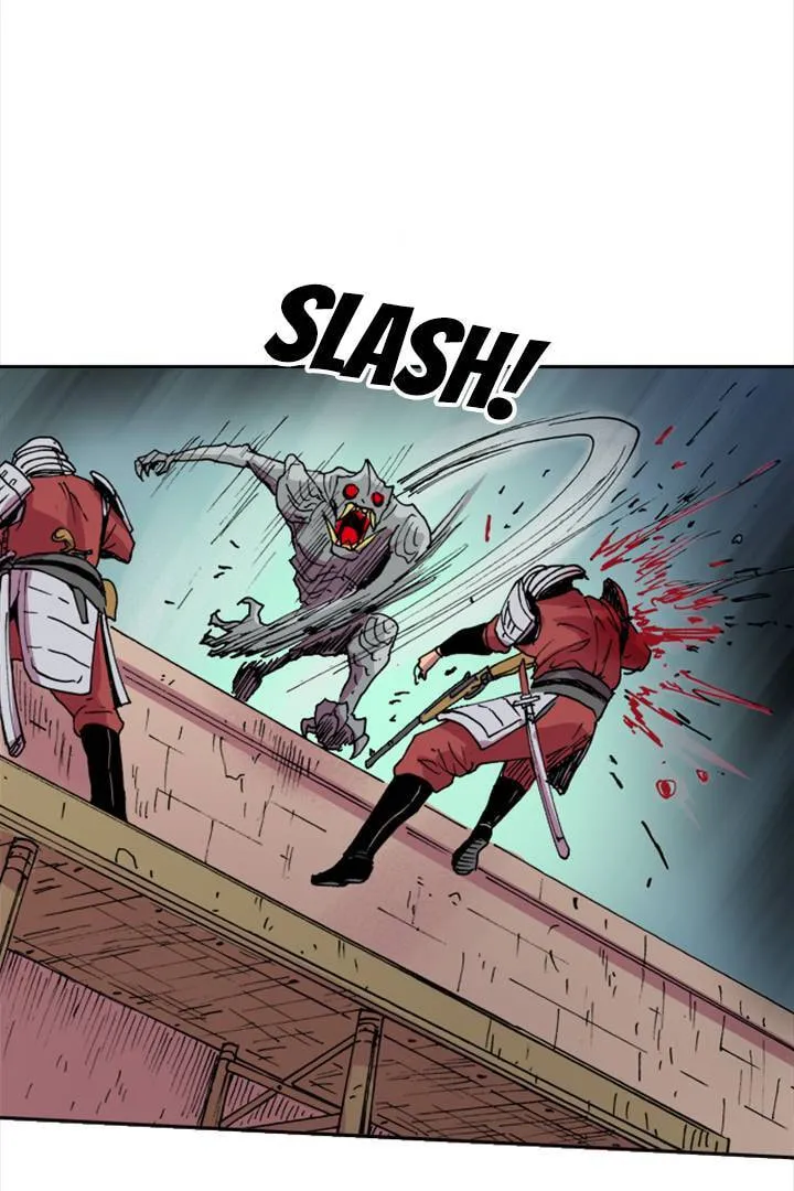 The Grand Legend Ramayana Chapter 27 page 17 - 