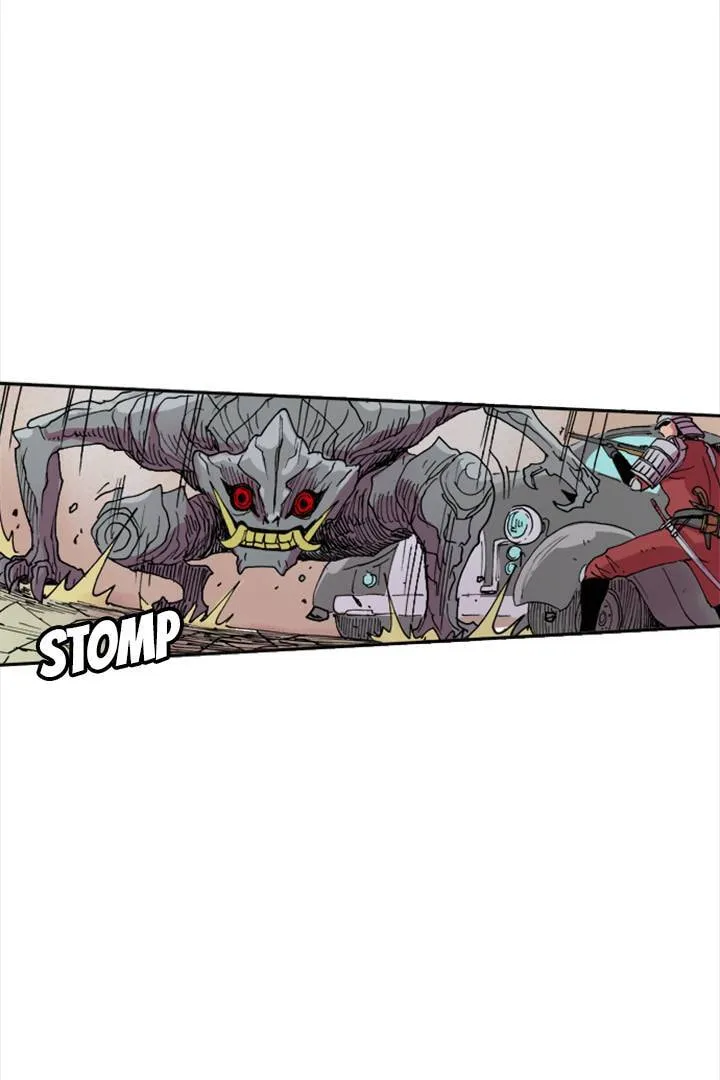 The Grand Legend Ramayana Chapter 27 page 18 - 