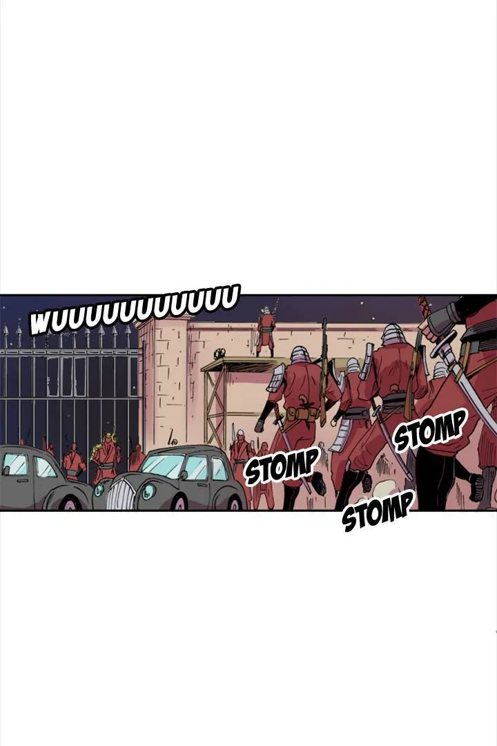 The Grand Legend Ramayana Chapter 27 page 3 - 