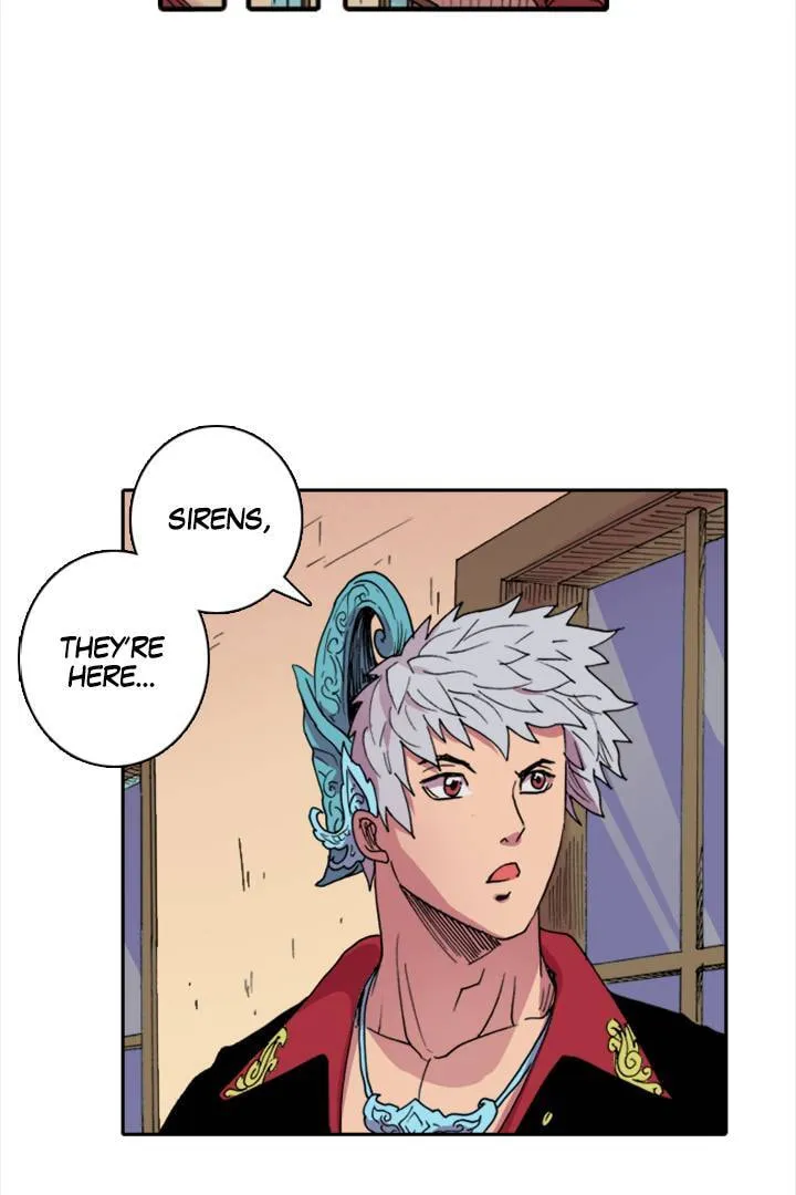 The Grand Legend Ramayana Chapter 27 page 22 - 