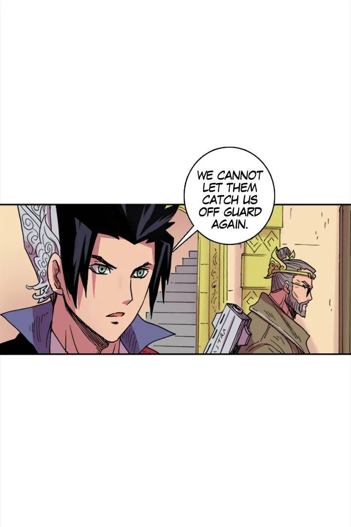 The Grand Legend Ramayana Chapter 27 page 23 - 
