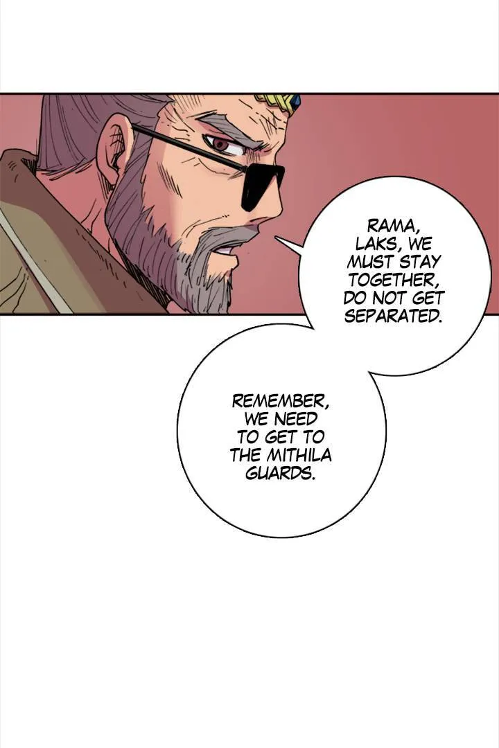 The Grand Legend Ramayana Chapter 27 page 24 - 