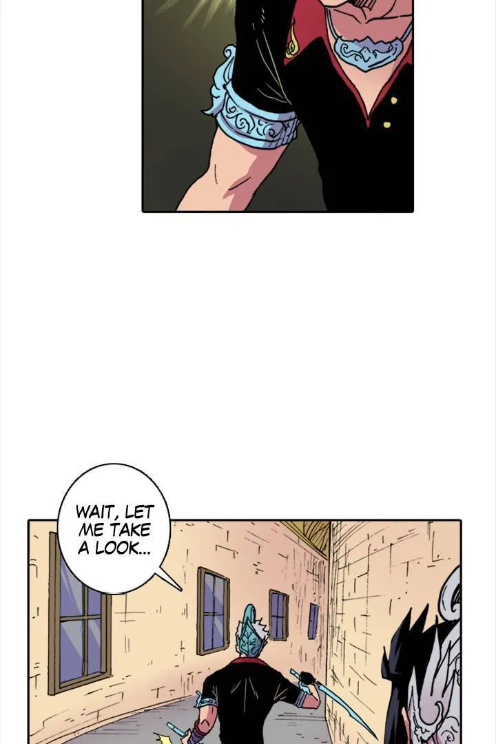 The Grand Legend Ramayana Chapter 27 page 27 - 