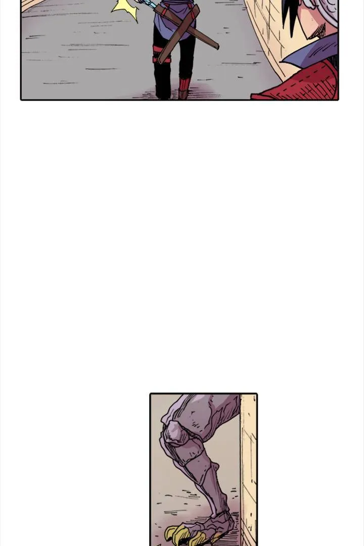 The Grand Legend Ramayana Chapter 27 page 28 - 