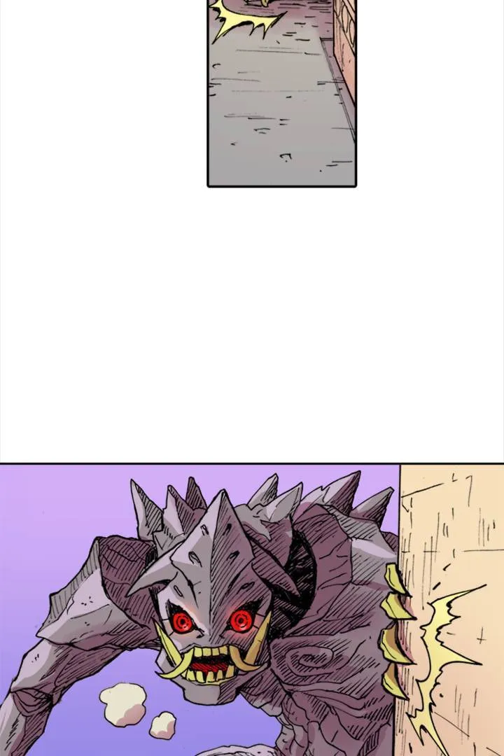 The Grand Legend Ramayana Chapter 27 page 29 - 