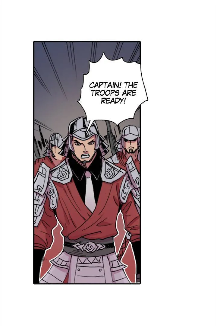 The Grand Legend Ramayana Chapter 27 page 4 - 