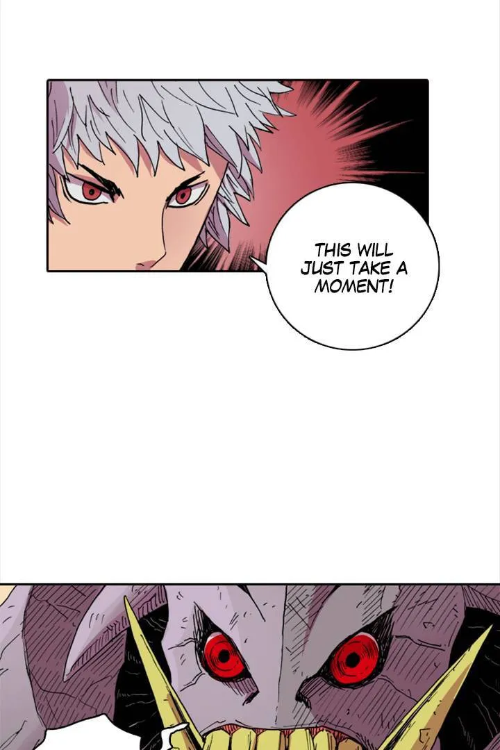The Grand Legend Ramayana Chapter 27 page 33 - 