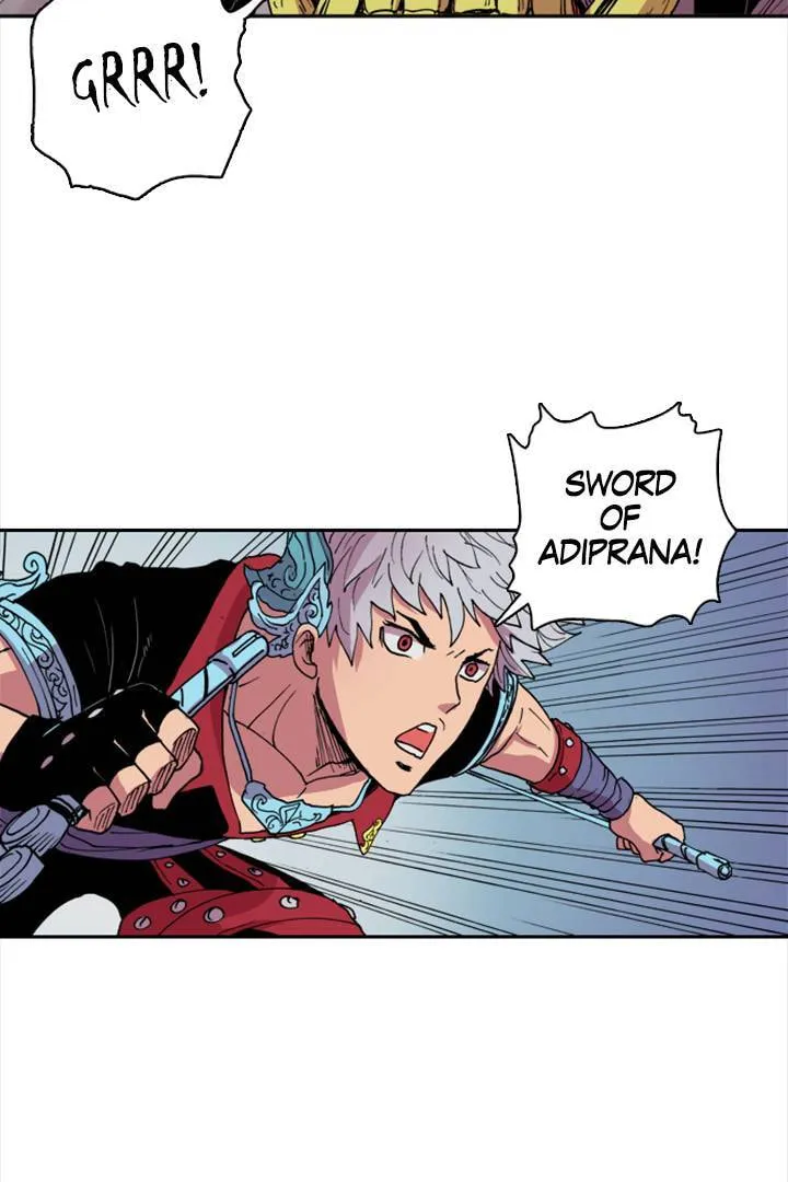 The Grand Legend Ramayana Chapter 27 page 34 - 
