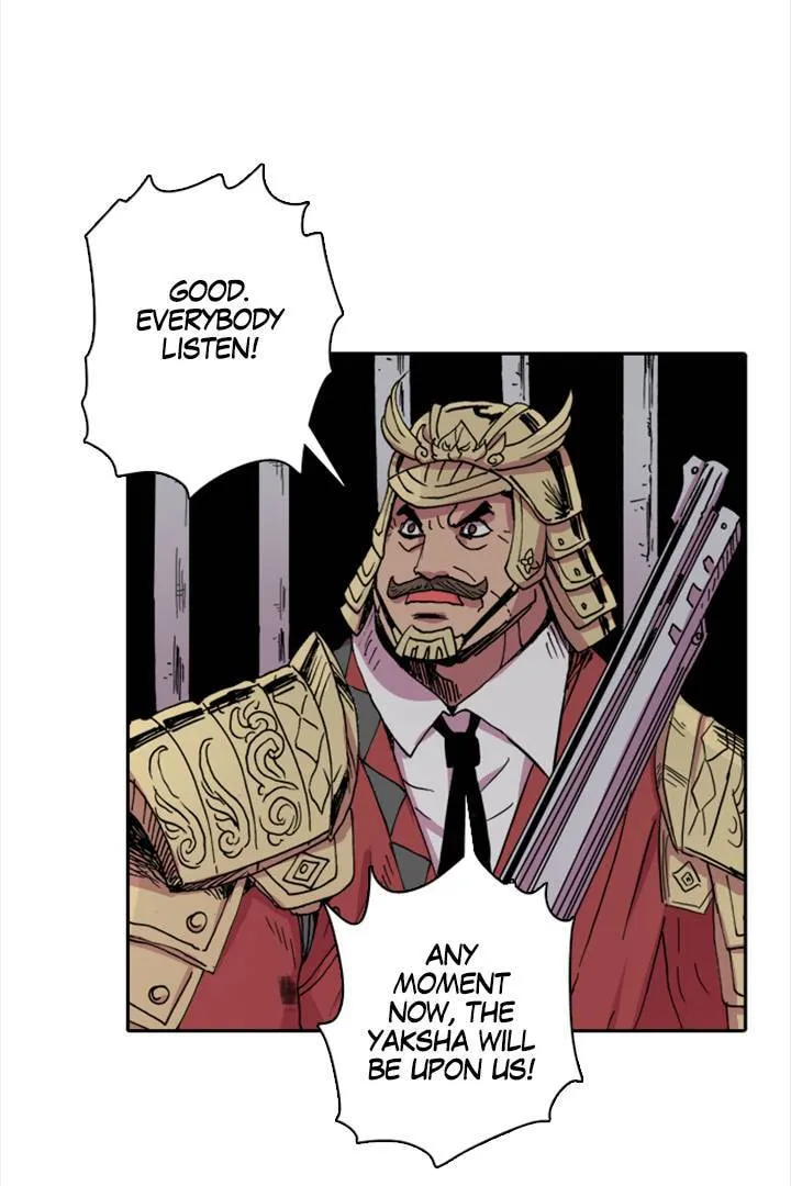 The Grand Legend Ramayana Chapter 27 page 5 - 