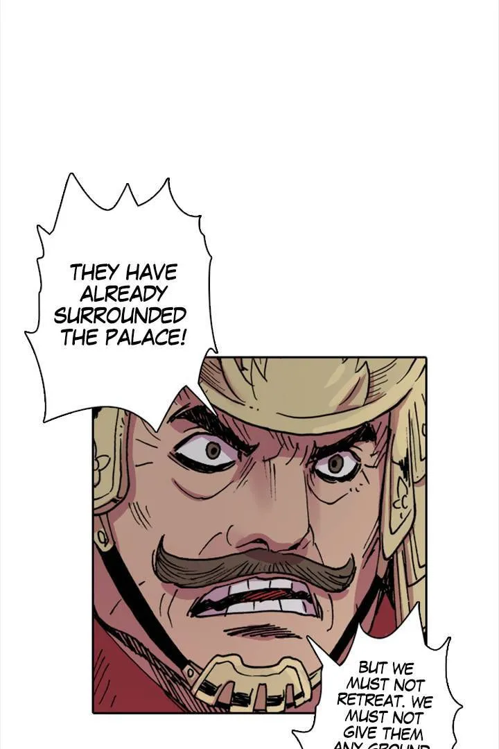 The Grand Legend Ramayana Chapter 27 page 6 - 