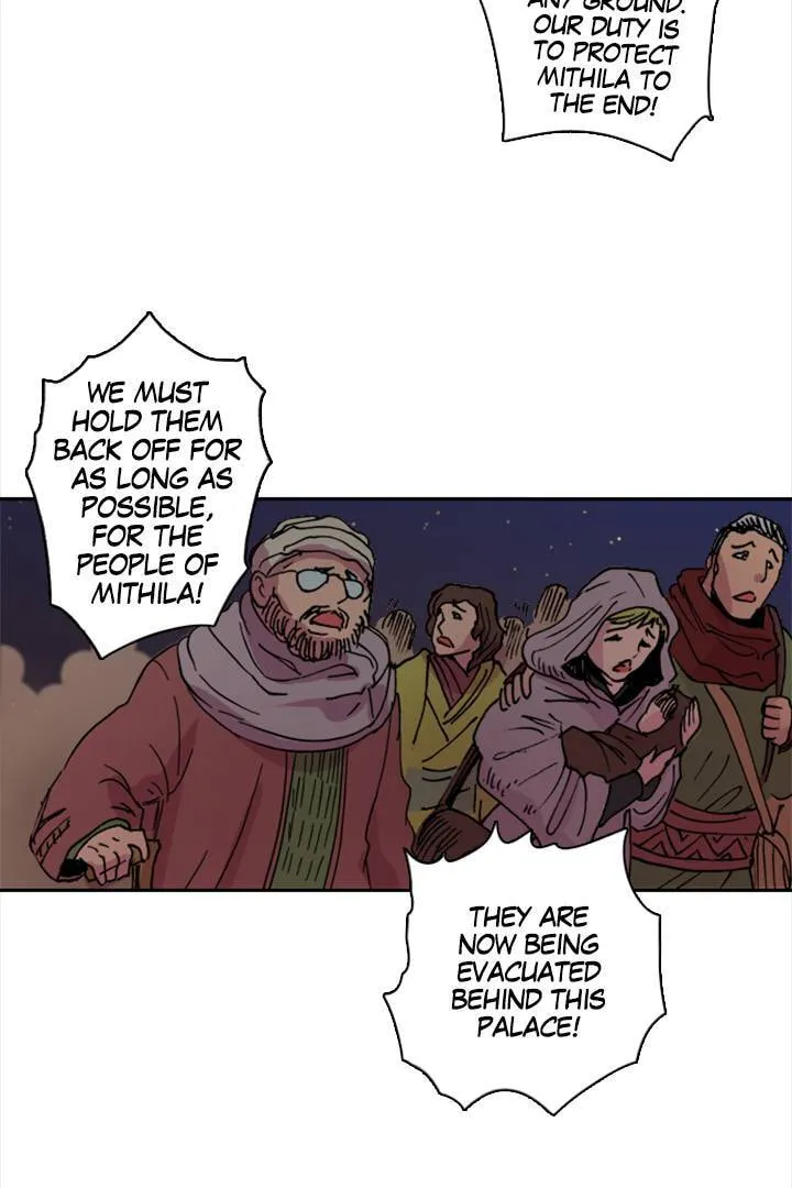 The Grand Legend Ramayana Chapter 27 page 7 - 