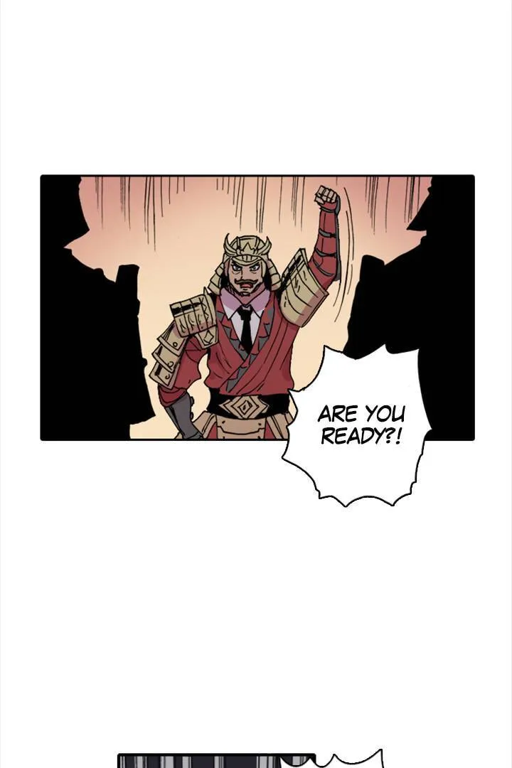 The Grand Legend Ramayana Chapter 27 page 8 - 