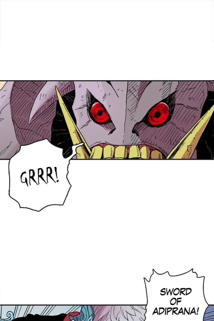 The Grand Legend Ramayana Chapter 28 page 1 - 