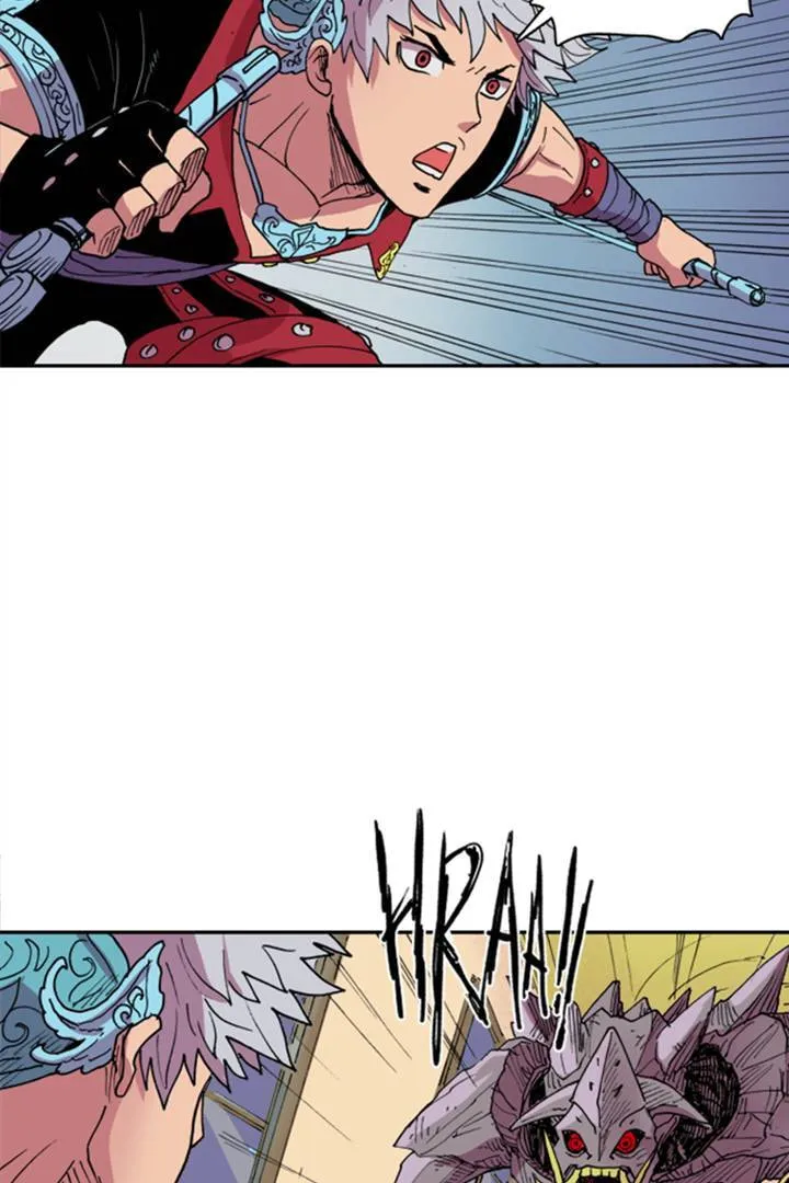 The Grand Legend Ramayana Chapter 28 page 2 - 