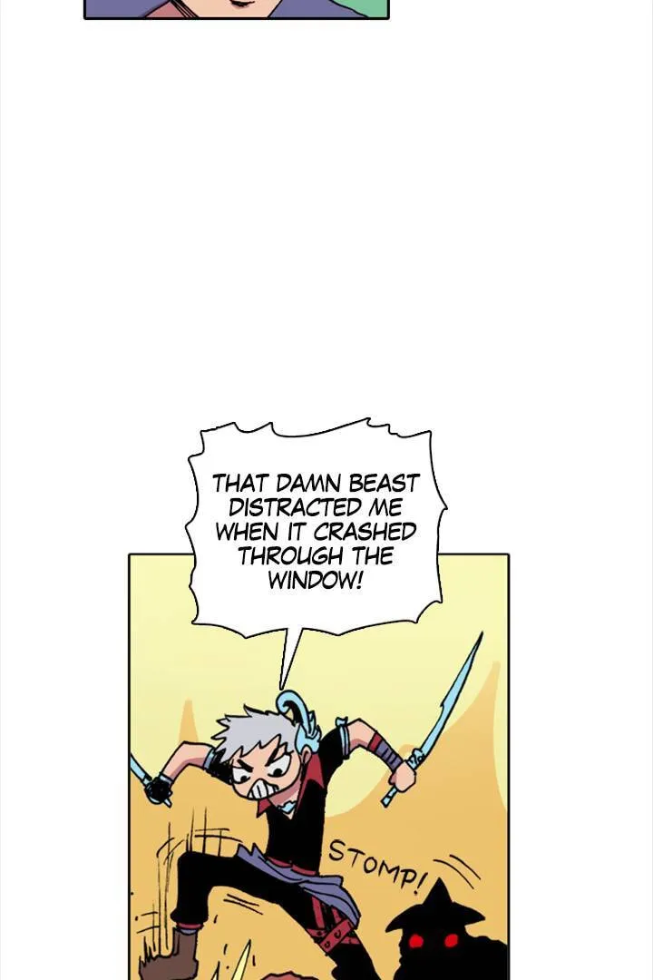 The Grand Legend Ramayana Chapter 28 page 16 - 