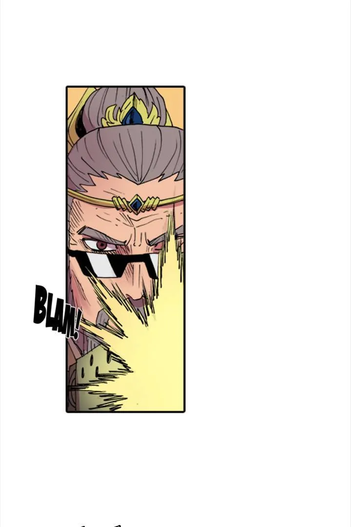 The Grand Legend Ramayana Chapter 28 page 19 - 