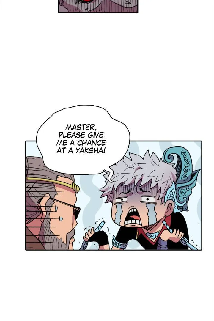 The Grand Legend Ramayana Chapter 28 page 22 - 