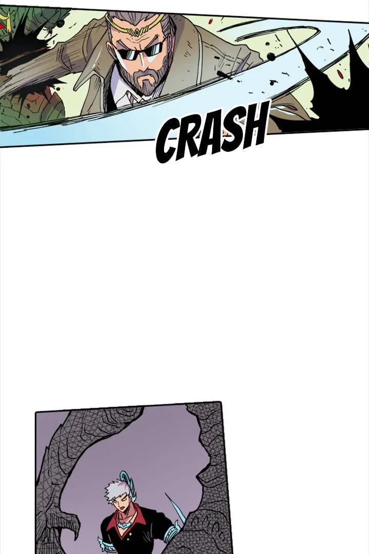 The Grand Legend Ramayana Chapter 28 page 32 - 