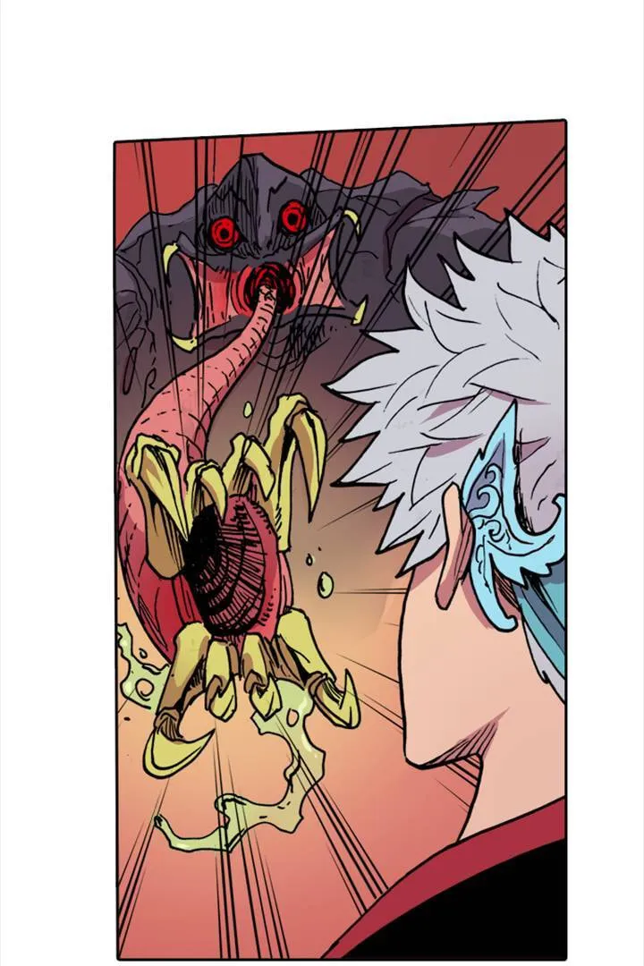 The Grand Legend Ramayana Chapter 28 page 35 - 