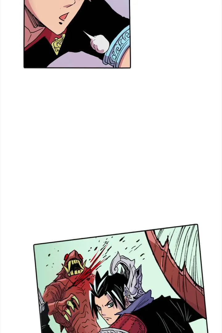 The Grand Legend Ramayana Chapter 28 page 38 - 