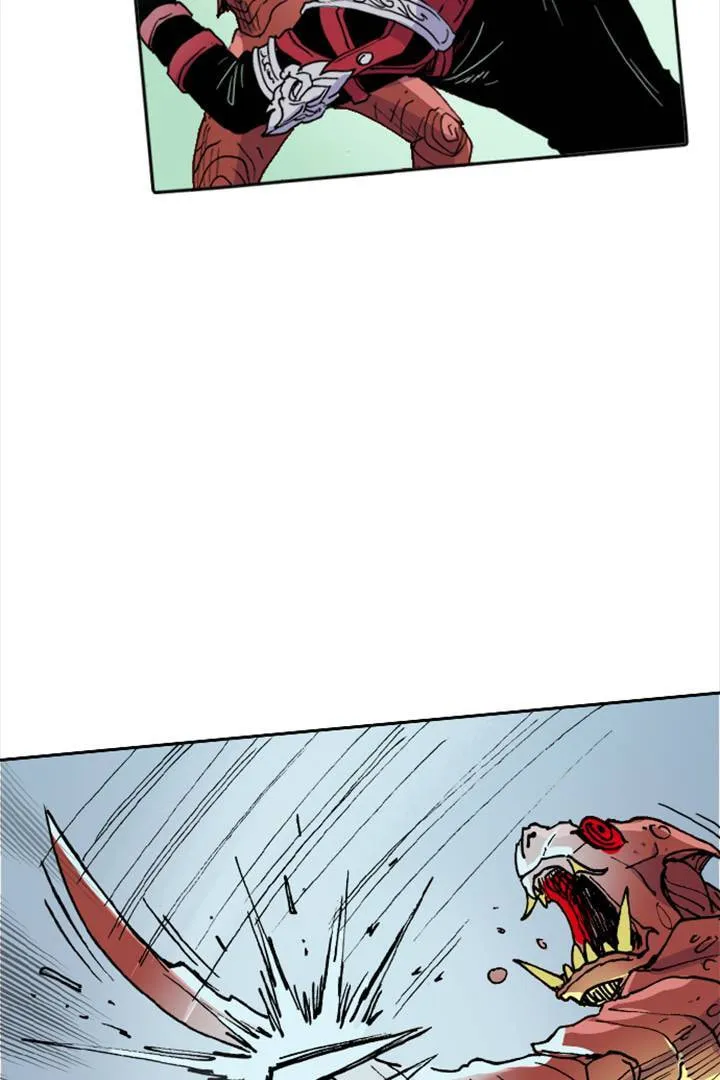 The Grand Legend Ramayana Chapter 28 page 39 - 