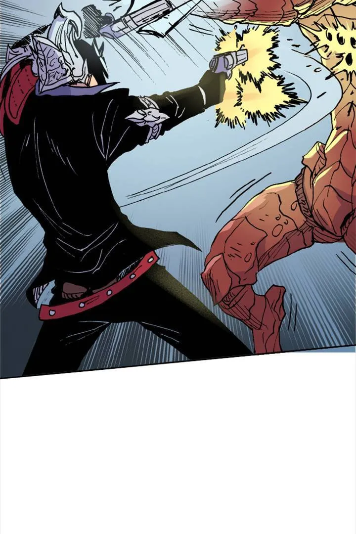 The Grand Legend Ramayana Chapter 28 page 40 - 