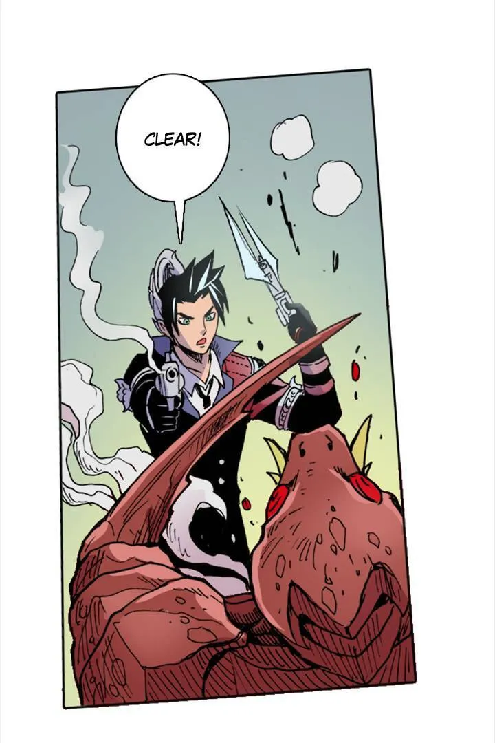 The Grand Legend Ramayana Chapter 28 page 41 - 