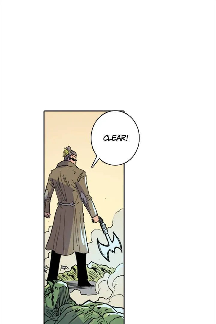 The Grand Legend Ramayana Chapter 28 page 42 - 