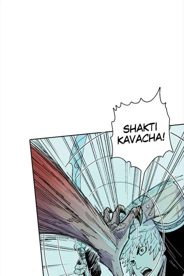 The Grand Legend Ramayana Chapter 28 page 6 - 