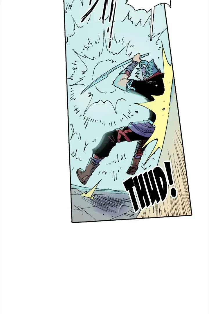 The Grand Legend Ramayana Chapter 28 page 8 - 